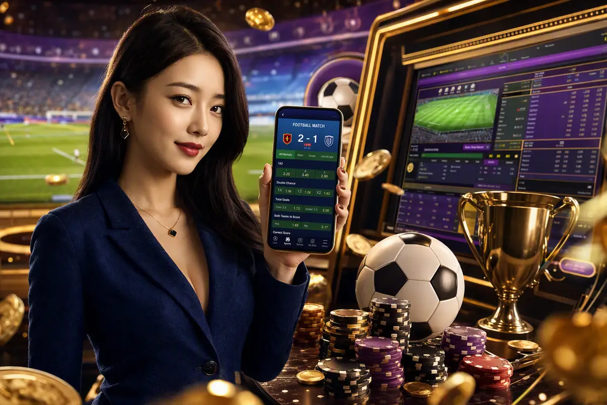 www888bet লাইভ ডিলার ক্যাসিনো অভিজ্ঞতা